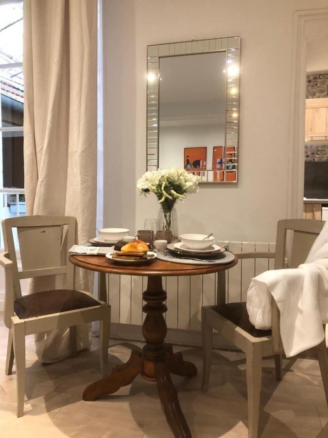 O'Hospices : Coeur De Beaune Beaune  Esterno foto