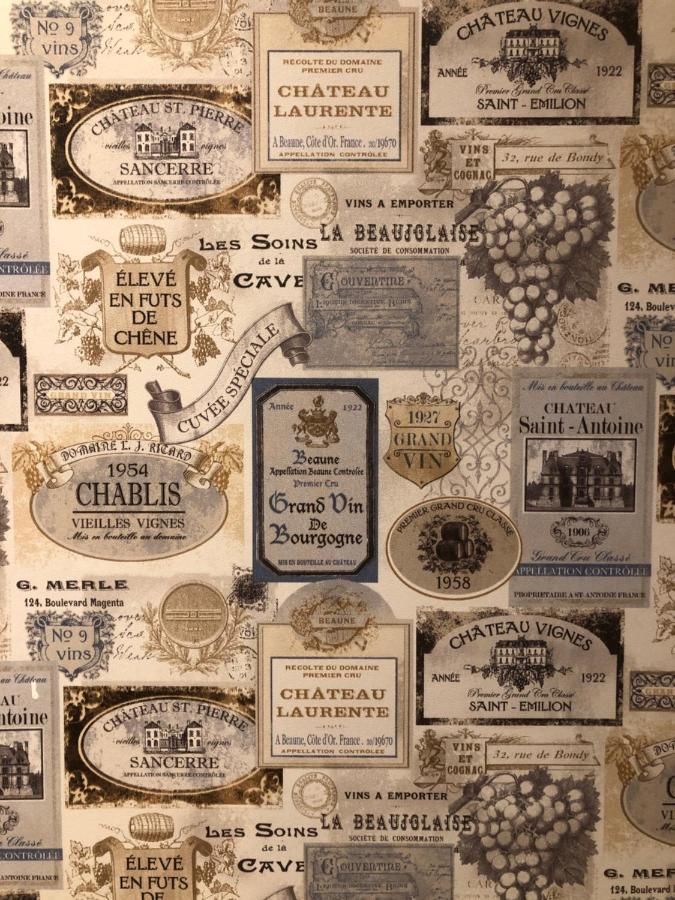 O'Hospices : Coeur De Beaune Beaune  Esterno foto