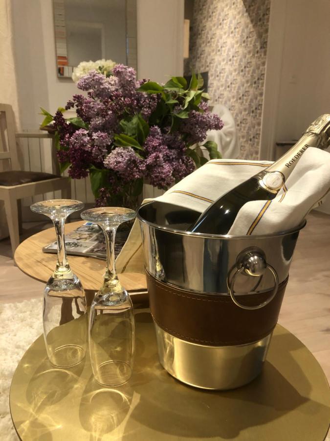 O'Hospices : Coeur De Beaune Beaune  Esterno foto