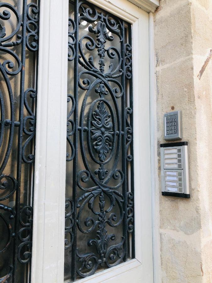 O'Hospices : Coeur De Beaune Beaune  Esterno foto